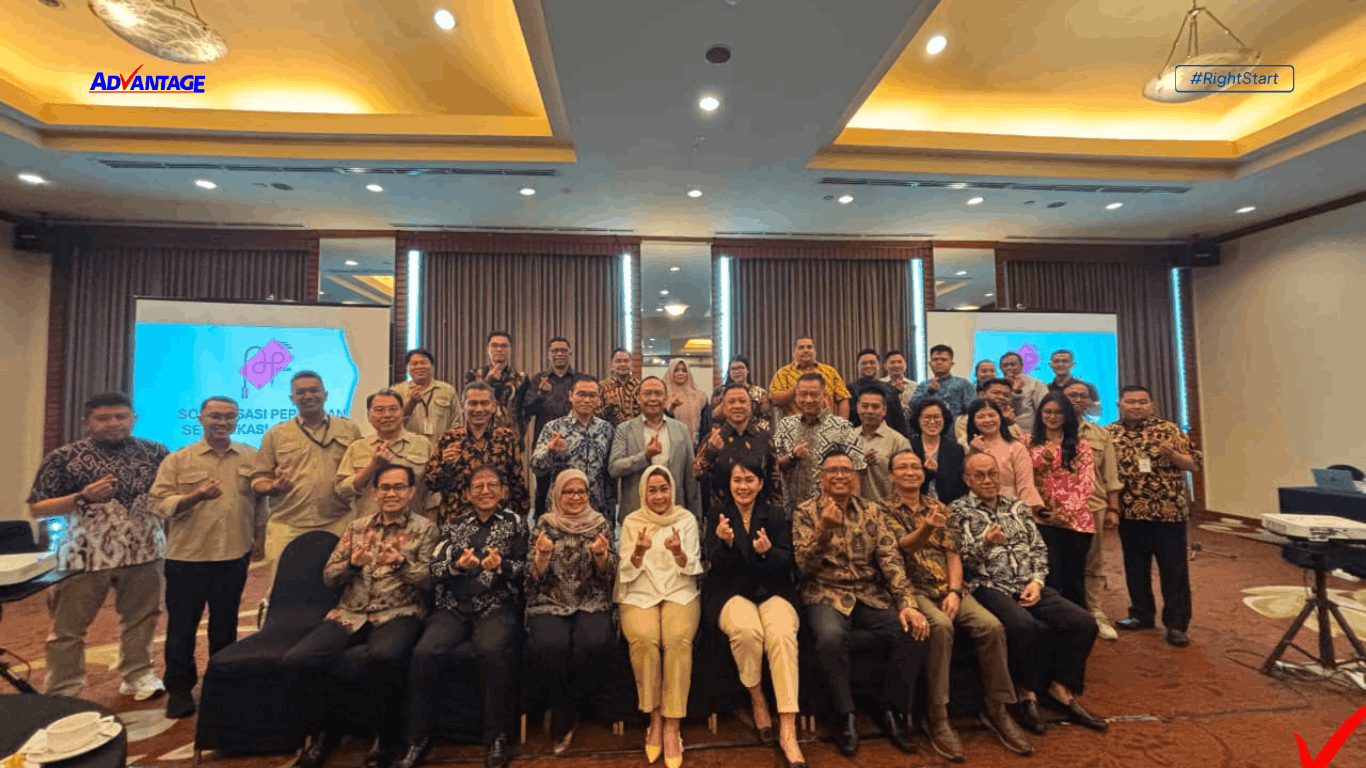 Advantage-Hadiri-Sosialisasi-Sertifikasi-Direksi-dan-Pejabat-Eksekutif-PJPUR