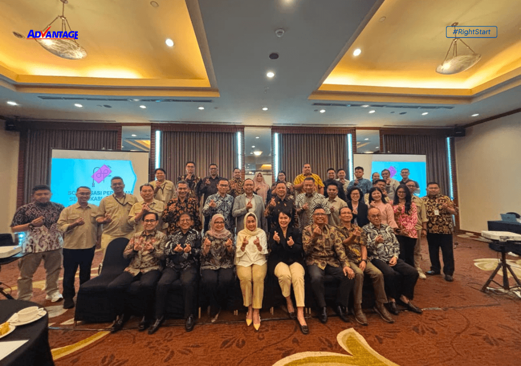 Advantage-Hadiri-Sosialisasi-Sertifikasi-Direksi-dan-Pejabat-Eksekutif-PJPUR
