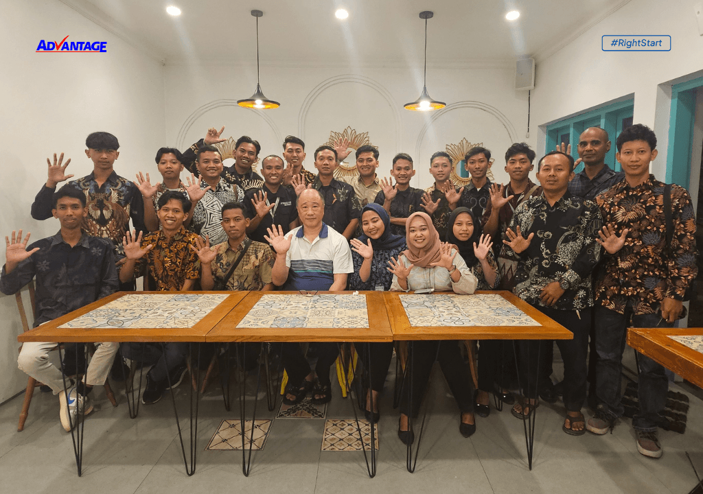 CEO-Advantage-Bertemu-Tim-Solo-Berbagi-Arahan-dan-Semangat